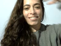 They say beauty captures the eye, but personality captures the heart—luckily, I brought both! I’m natural brunete brazilian girl, long hair, nice body. Don’t be shy, let’s play !