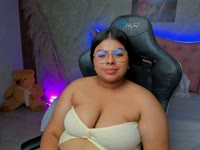 I am a confident Latina, with curves, a great personality and an even bigger smile. I am warm, playful and flirtatious by nature, and I love making people feel comfortable around me. I enjoy meeting new people, laughing, joking a little and creating that special chemistry that makes you come back. If you love confident women with curves and fun Latina energy, come say hi... I could become your favorite.
