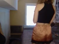 Hi ! am Laura nice to meet you and Welcome to my room. I am adventurous persom opened for new expirience and meet new peopleeMy shows are naughty and teasy, sometimes very hot hehe.I like to mix sensual dance, masturbation and cumshows!Sometimes just vibeing and chill.I want to please you with my show ♡Also I like to improve my shows and get a feed back!