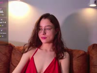 I don’t play - I talk, tease, and keep you company.
Sharp tongue, soft smile, dangerous charm.
Stay if you can handle attention