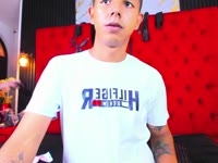 We are a couple come true, sensual, daring and always ready to fulfill your most secret desires, she is a goddess with irresistible curves, come get lost in our world of pleasure and discover what we can do to you, naughty, playful and very accommodating, sweet temptation with a wild touch, our show is a pleasure trip that you will not forget. Do you dare to know the hottest side of us?