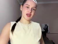 Hi baby) If you like to have a good and unforgettable time, join me. Share your dirtiest and filthiest thoughts, with me you can do anything.