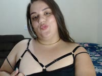 i am al nice and naughty bbw  wanna find out how naughty i can be?