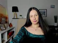 With my blue-green eyes that shift with the light and a teasing smile that invites curiosity, I’m the kind of woman who plays with contrast – soft yet bold, romantic yet daring. Standing 169 cm tall with a natural 75C bust, I carry myself with grace, confidence, and just the right touch of temptation.

I’m drawn to everything that awakens the senses – the feel of silk on bare skin, the flicker of candlelight, and the power of a well-timed glance. I adore deep conversations, playful tension, and the art of slow seduction. Whether I’m wrapped in lace or taking control, I know how to leave an impression you won’t forget.

Let’s explore the space between words and desire... I promise to keep you intrigued.