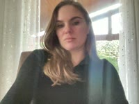 Most of visitors in here I know from the past and I will be glad to meet once more time. Secondly, why not me if I am friendly, understanding, chatty and know your week sides ;)

P.S. I am a non-nude model with a small exception :)