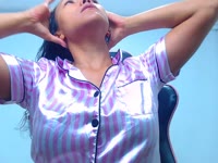 Nothing excites me more than a man who takes control with desire. I love it when you talk dirty, share your fantasies, and make me lose control with your wild vibes... or with your favorite toy. Let