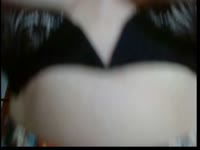 A smile that always gives me away, even if I