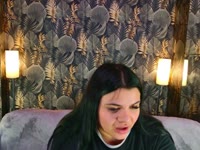 Mad to be here, delicious when tasted! I am Mady and I will be your sweetest entertainer! My full-figured body with all my round forms turn heads all over. Also, my sweet and naughty face pushes men into talking to me even if they are strangers. I am used to being looked at with desire and lust.

My knockers seem to be my best feature until I get to the deepthroat part! I just love oil on my body, it makes me feel playful and that