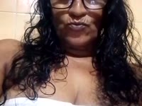 Excitante, extrovertida, caliente y ardiente