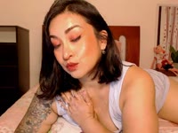 Hi guys... I am here to make your cock burst plain and... simple.Making you cum for me gets me so horney and hot... I love  seeing cameras when in shows so I can get off with you .. give me a try!!!Lets have fun..