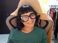 I am a young girl eager to get to know you more in this place and that we can have a very pleasant time