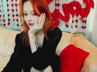 A professional seductress of desserts and men