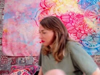 Open-minded, kinky, love fetishes, ready to please and be pleased. Dildoplay and deepthroat in VIP