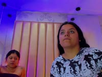 Who we are / Why spend time with us
Hi there, we’re two curious, passionate girls discovering life — together, we want to bring you pleasure and satisfy your wildest fantasies. We love to experiment, laugh, tease — and create a safe space where your deepest desires come alive. We’re open-minded, playful, sensual, and always down to explore.