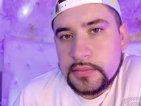 un chico grande y sensual