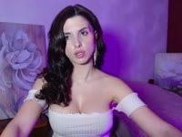 I am cheerful, energetic and infect with my smile and mood ... my curves and eyes will not leave you indifferent)) I love dancing and fitness and something else mmm