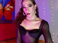 I am a very horny trans and daring I like to show my
butt in the camera

&nbsp;