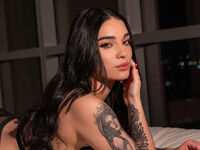 adult liveshow AdalineCruz