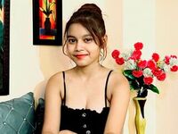 hot webcam show AdrianaReyez