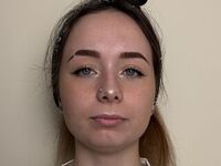 webcamstripper picture AftonHickey