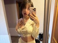 topless cam girl AlexaSparkle