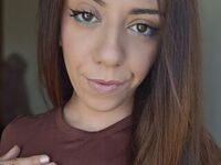 anal web cam sex AliceSanz