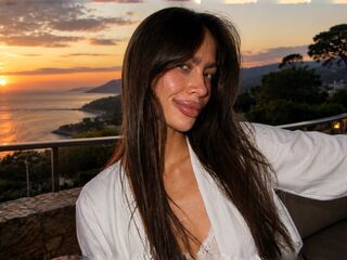 sexcam AmandaRiver