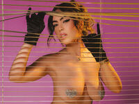 kinky webcam picture AmelyLu