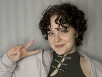 girl showing tits AmmelyFerret