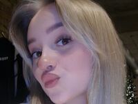 sexy camgirl live AmmyMoore