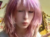 sexy webcamgirl AngleaStansel