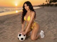 live teaser web cam AnyaHills
