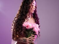 closeup pussy BellaClaire