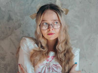 naked camgirl photo BellaMorley