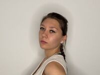 topless webcamgirl BrigetteDifranco