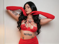 naked girl with cam CaitlynFontine