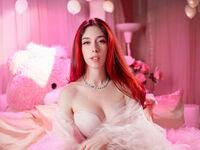 cam girl chat room CamilePrescott