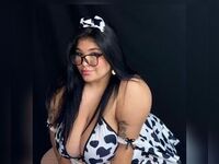 hot girl live webcam CarolineSomers