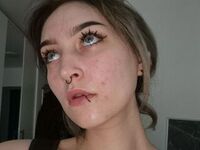 nude webcamgirl ChasityDanaher