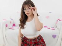 girl sex chat DaniiSweet