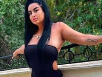 hot cam show DesyreeDawson