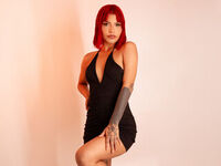 free live show ElisaHoffman