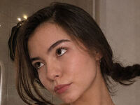 webcam striptease ElleStarling