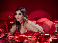 camgirl masturbating with sex toy EmmaFletcher