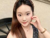 hot cam girl EmmaWei