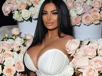 girl cam live EvelyneSmith