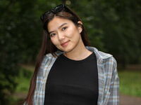 stripper cam FredericaHatchet