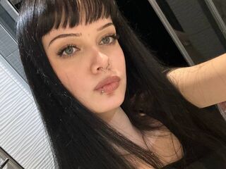 hot webcam picture HerminiaKoeing