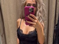 sexy webcam girl JenniferRein
