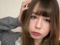 fingering camgirl JuanaDasch